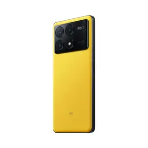 poco x6 pro 5g 8!}256gb yellow
